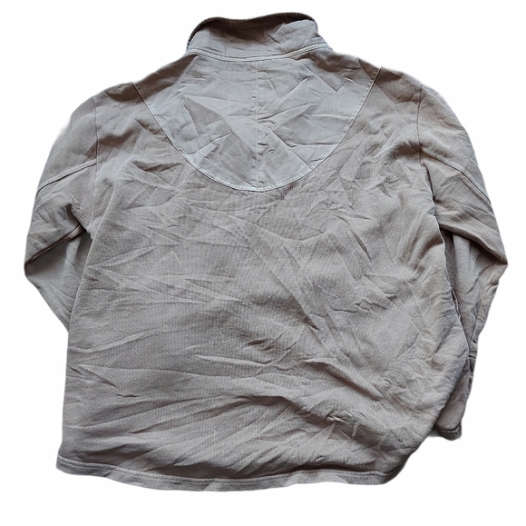 Wrap London relaxed cotton pullover - Picture 3 of 6